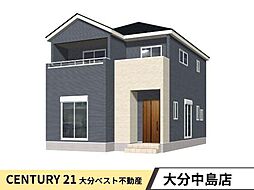 物件画像 久原北1期1号棟