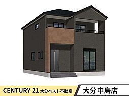 物件画像 久原北1期2号棟