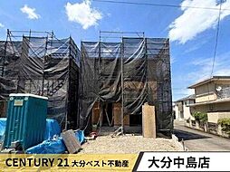 物件画像 富士見が丘東第7-1号棟