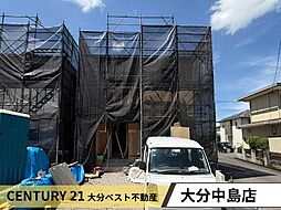 物件画像 富士見が丘東第7-1号棟