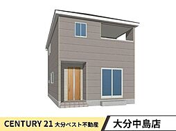 物件画像 富士見が丘東第7-2号棟