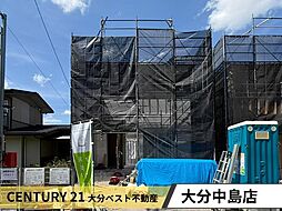 物件画像 富士見が丘東第7-2号棟