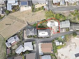 物件画像 上宗方　土地