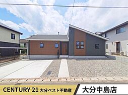 物件画像 ふじが丘南3丁目1期1号棟