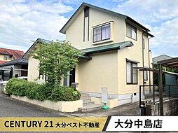 物件画像 けやき台二丁目　中古