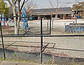キッズアカデミー保育園まで310m、キッズアカデミー保育園まで310ｍ