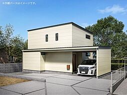 物件画像 里S棟 新築