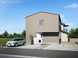 物件画像 里N棟 新築