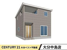 物件画像 北鉄輪第1-1号棟