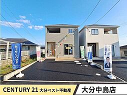 物件画像 北鉄輪第1-1号棟