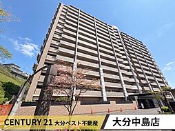 物件画像 グランアーバン西の台