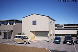 物件画像 横田II　NW新築