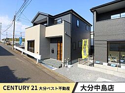 物件画像 横尾東町1丁目1期1号棟