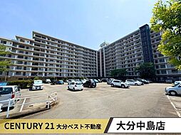 物件画像 アーバン田室第一期棟