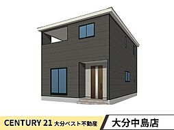 物件画像 北鉄輪第1-3号棟