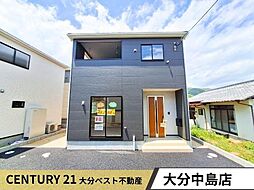 物件画像 北鉄輪第1-3号棟