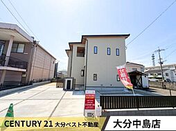 物件画像 P-TELAS南津留