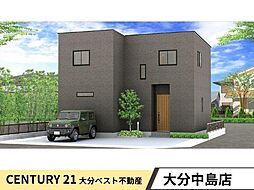 物件画像 AG-HOUSE 三佐 B棟