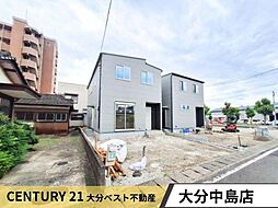 物件画像 P-TELAS新栄町2　1号地
