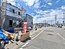 その他：前面道路含む現地（2026年4月撮影）