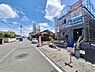その他：前面道路含む現地（2026年4月撮影）