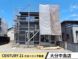 物件画像 P-TELAS三佐2丁目2号地