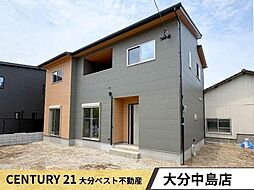 物件画像 P-TELAS三佐2丁目3号地