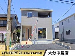物件画像 花江川第3-1号棟