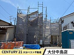 物件画像 大分市舞鶴町2丁目1期1号棟