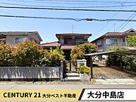 大分県大分市富士見が丘西4丁目16-5(1423番111)：物件画像