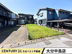 物件画像 松原町二丁目　土地