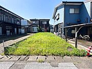 現地土地写真(2026年5月撮影)