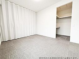 洋室の画像