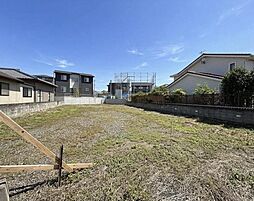 物件画像 挾間古野 土地