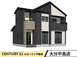 物件画像 岩田町2丁目2期1号棟