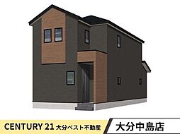 物件画像 岩田町2丁目1期1号棟