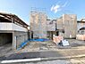 その他：現地工事中写真(2026年6月撮影)