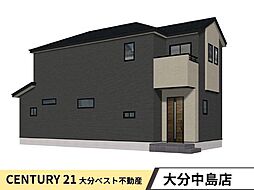 物件画像 岩田町2丁目1期2号棟