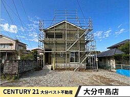 物件画像 古国府第3-1号棟