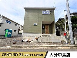 物件画像 椿が丘第1-1号棟