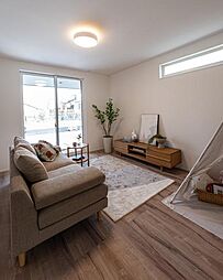 物件画像 小佐井Ｎ新築