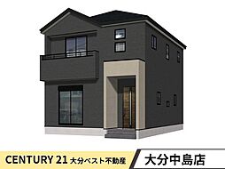 物件画像 羽田1期1号棟