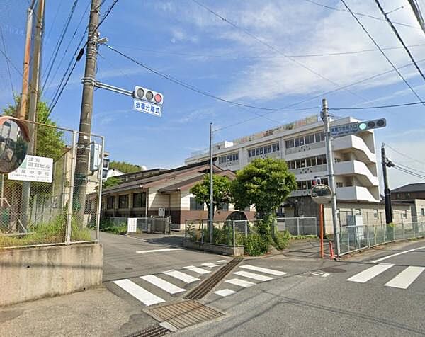 周辺を拡大表示
