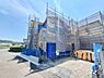 その他：前面道路含む現地(2026年8月撮影)