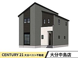 物件画像 大分市大字森町5期1号棟