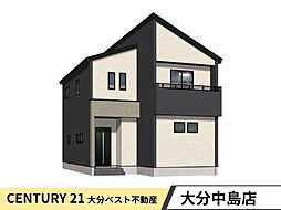 物件画像 大分市大字森町5期2号棟