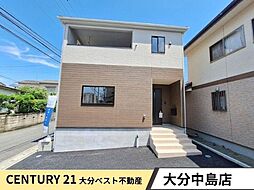 物件画像 羽屋第3-1号棟