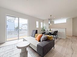 物件画像 横尾　新築