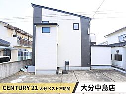 物件画像 別府南立石　中古