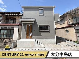 物件画像 泉町第2-1号棟